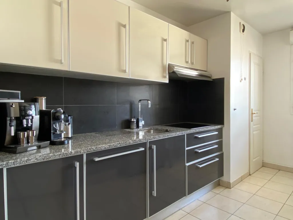 Appartement 5 pièces à Marseille