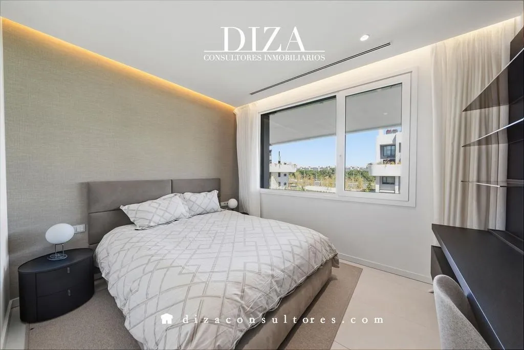 Chambres - Duplex with Pool and Golf View in La Finca