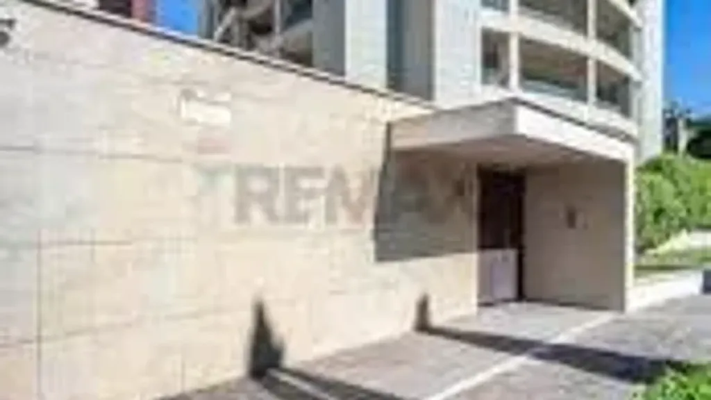 facade