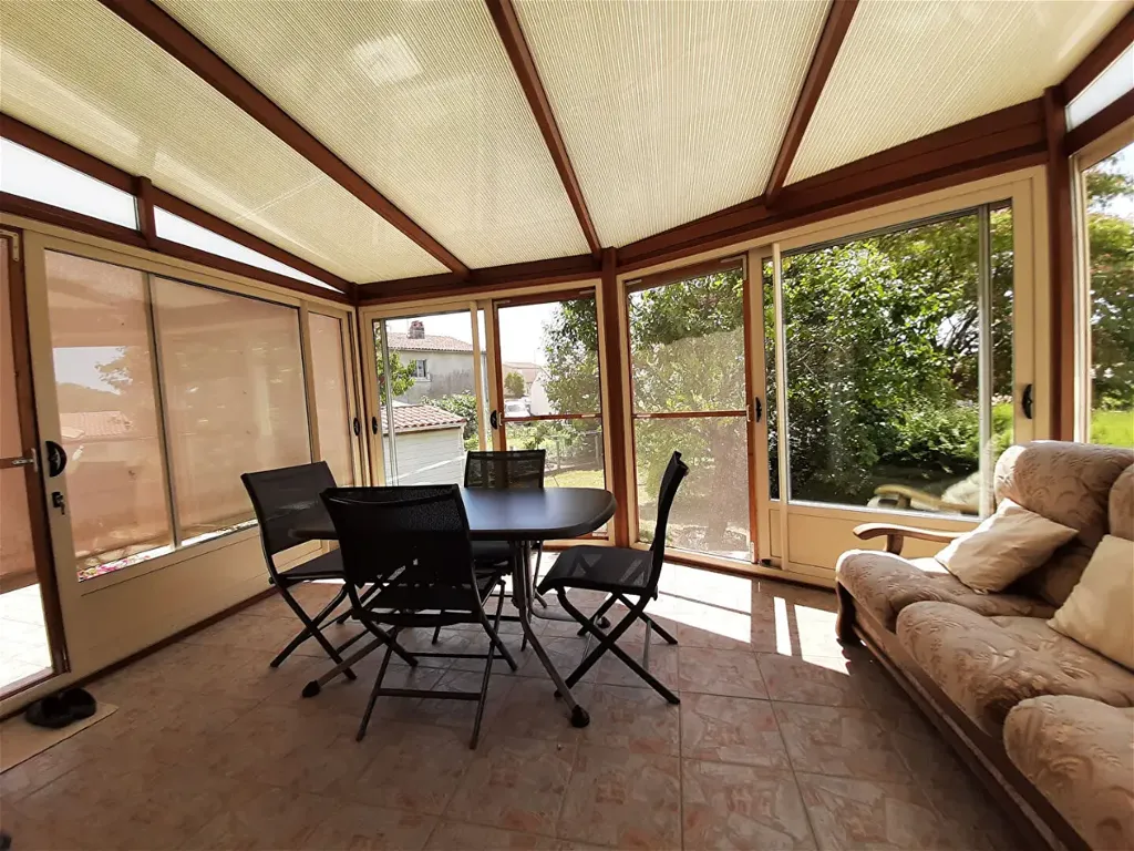 Maison 4 pièces à Royan