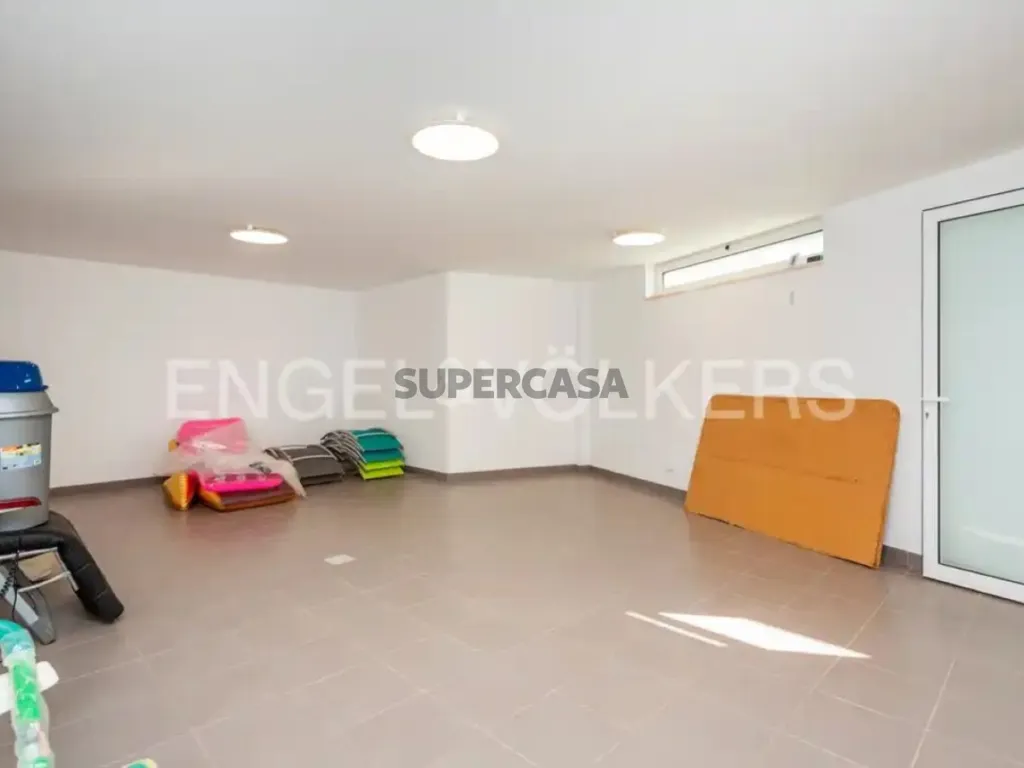 Garaaž - Modern Villa with Sea Views in Lagoa