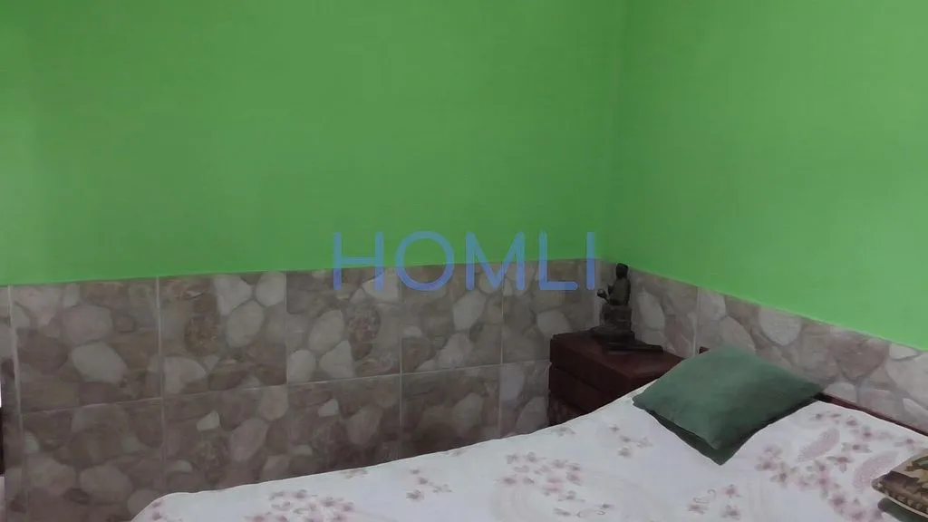 Single-Level Chalet in Alcanar Centre
