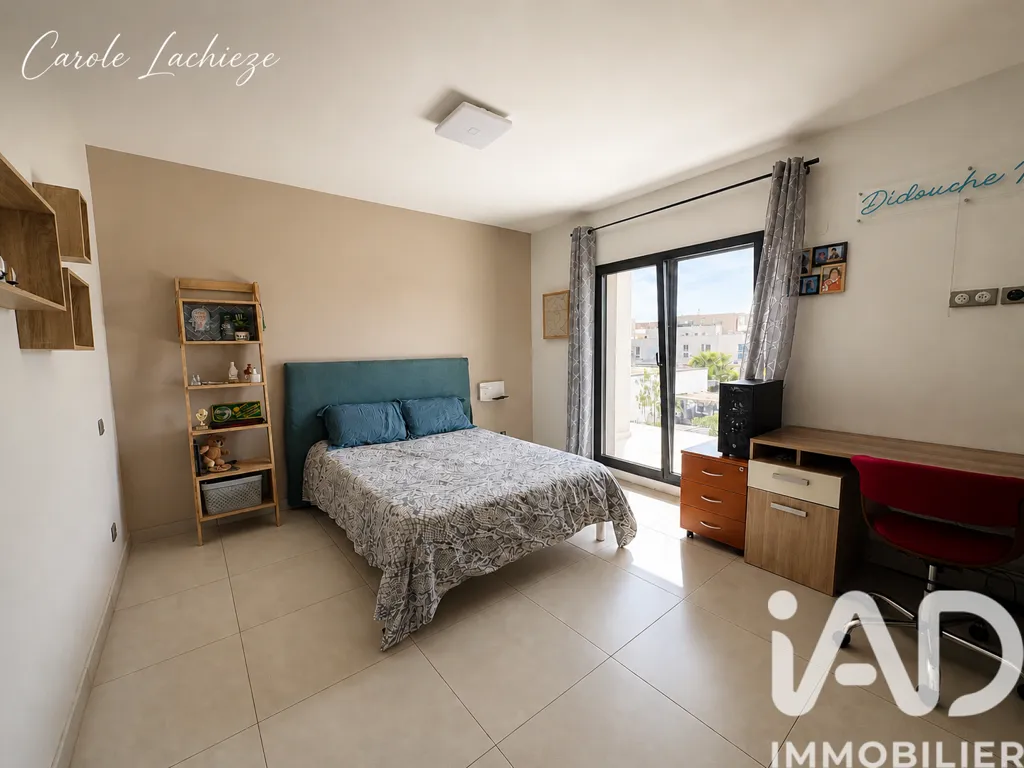 Magamistoad - Contemporary Villa with Pool in Juvignac