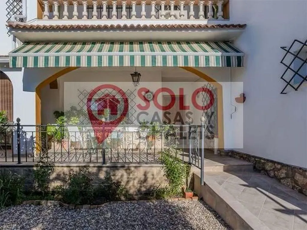 Terrazza - Luxury House with Pool in Cordova