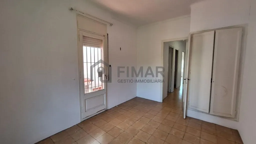 Habitaciones - Villa con vistas al mar en Premià de Mar