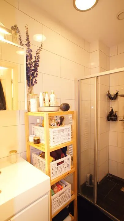 Vannitoad - 2-Bedroom Flat with Balcony in The Hague