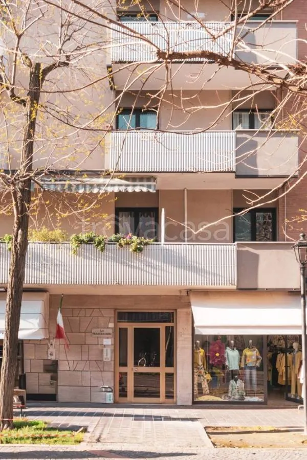 Esterno - Luxury Triplex with Terrace in Grado