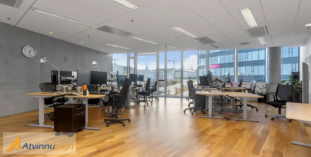 Kinnisvara asukohas Reykjavík