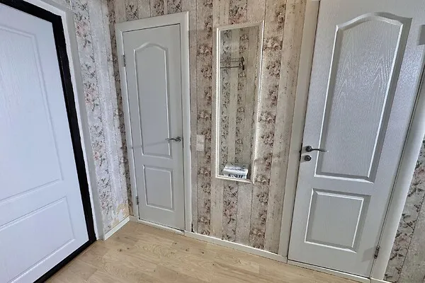 Ingresso - Apartment with Balcony in Lasnamäe, Tallinn