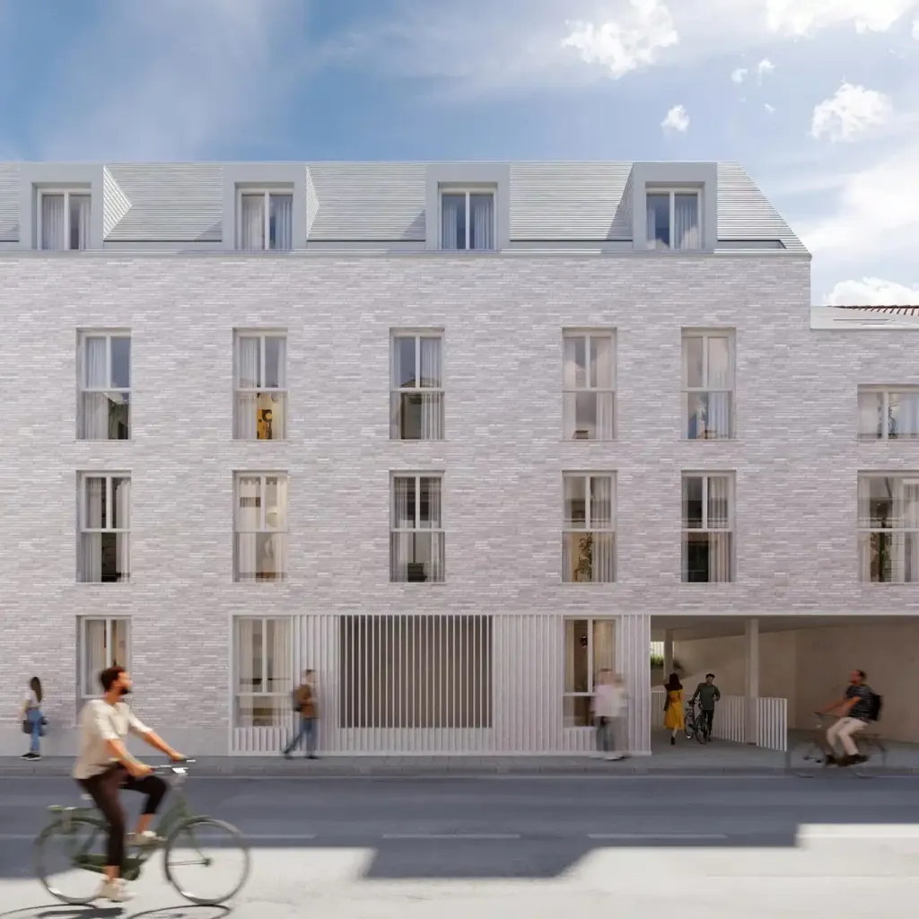 Bien à Leuven