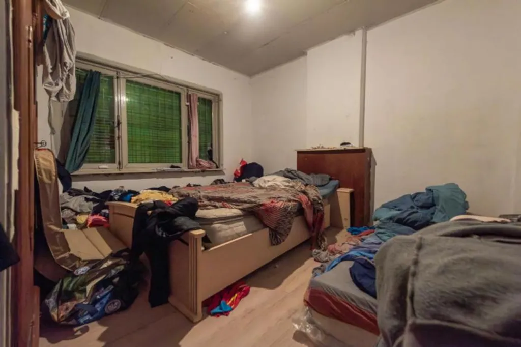 Chambres - Maison à Rénover avec 4 Chambres à Geraardsbergen