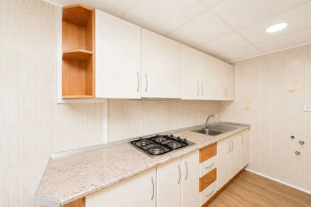 Cuisine - Terraced House for Renovation in San Fulgencio