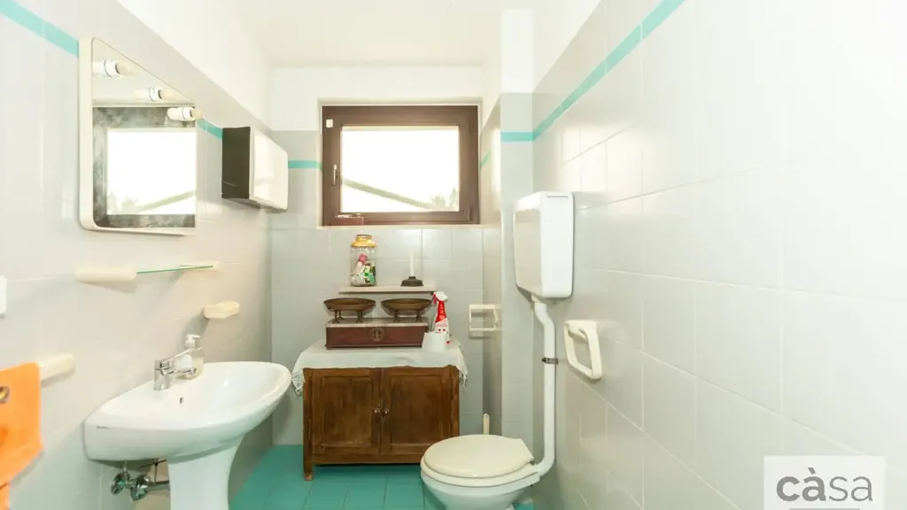 Bagni - Luxury Villa with Lake View in Comerio