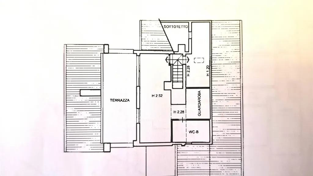 Plaan - Luxury Villa with Garden in Marignolle, Florence