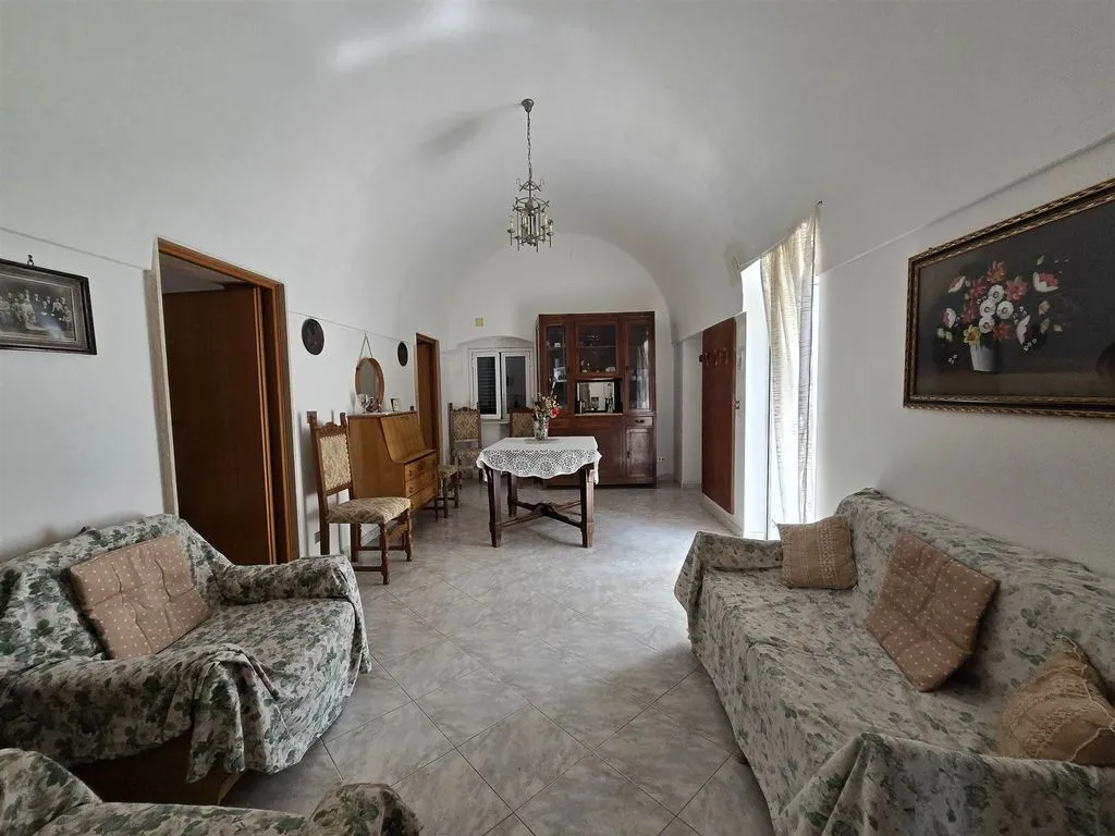 Elutuba - Apulian Masseria with Sea View in Monopoli