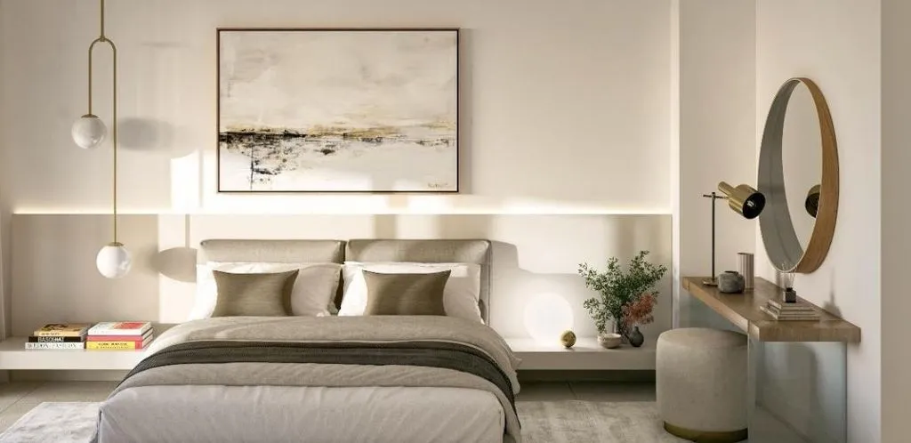 Chambres - Luxury Apartment with Pool in Estepona
