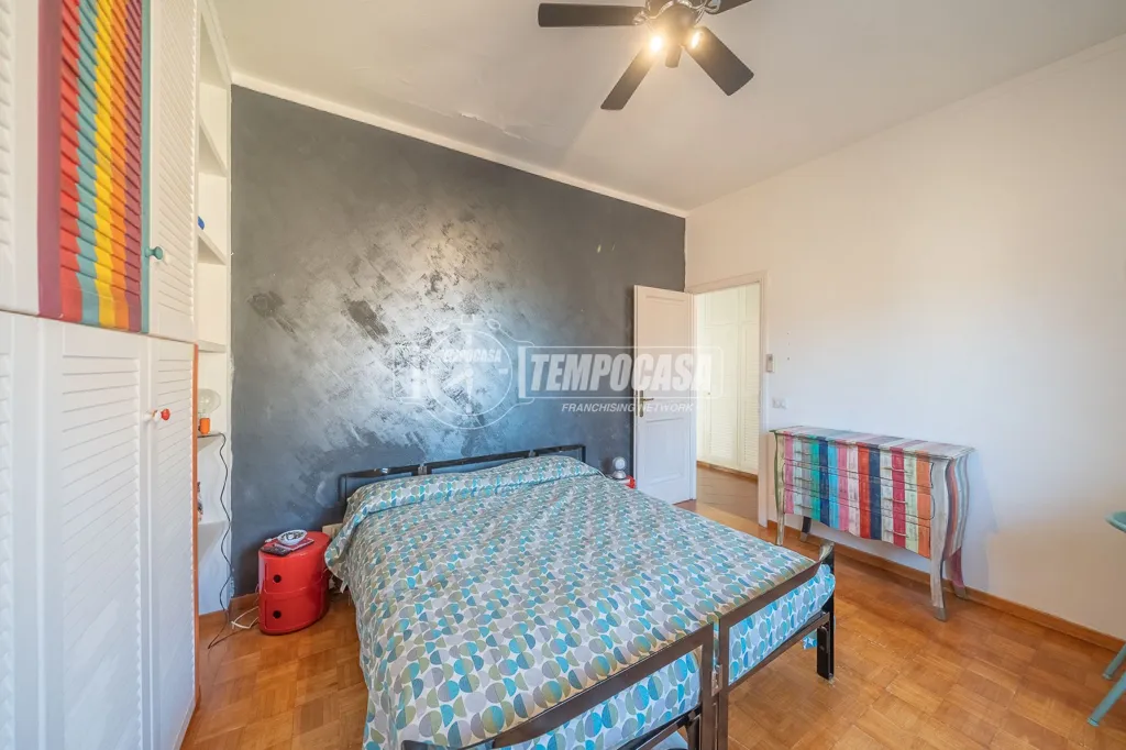 Chambres - Rustic-Style Flat with Sea View in Ladispoli