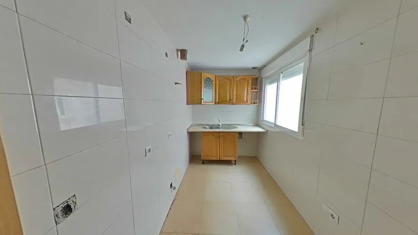 Appartement 2 chambres à Mancha Real