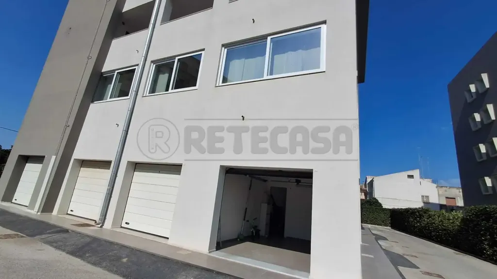 Exterior - Apartment with Smart Home in Siracusa