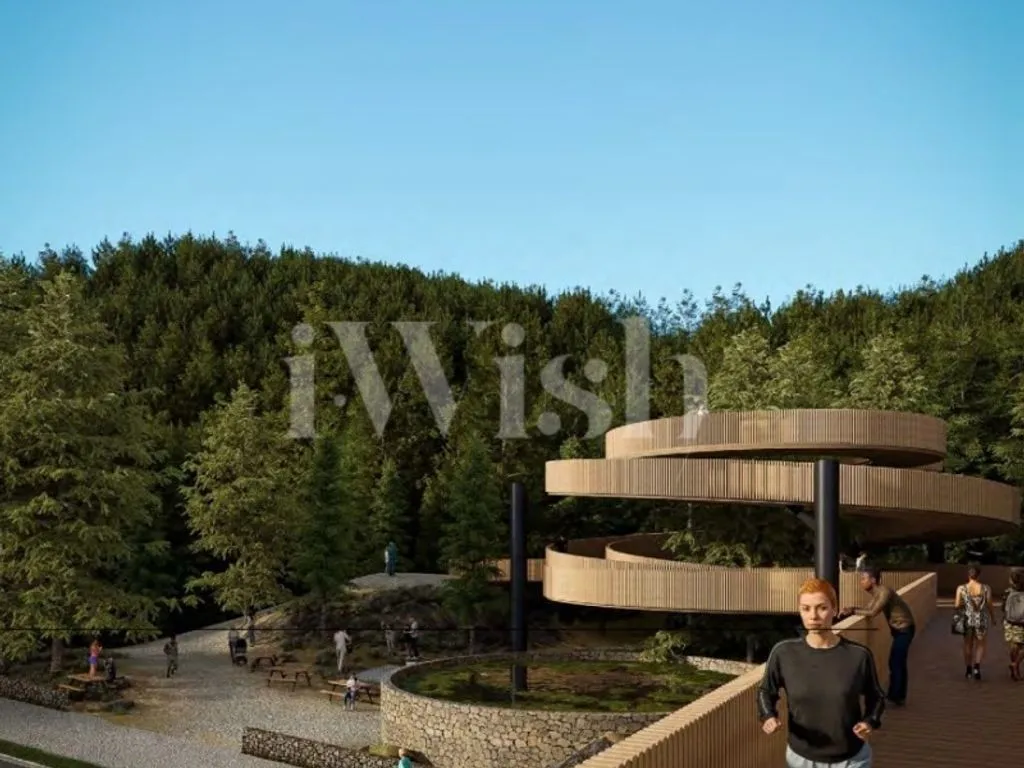 Jardin - Luxury T4 with River View in Vila Nova de Gaia