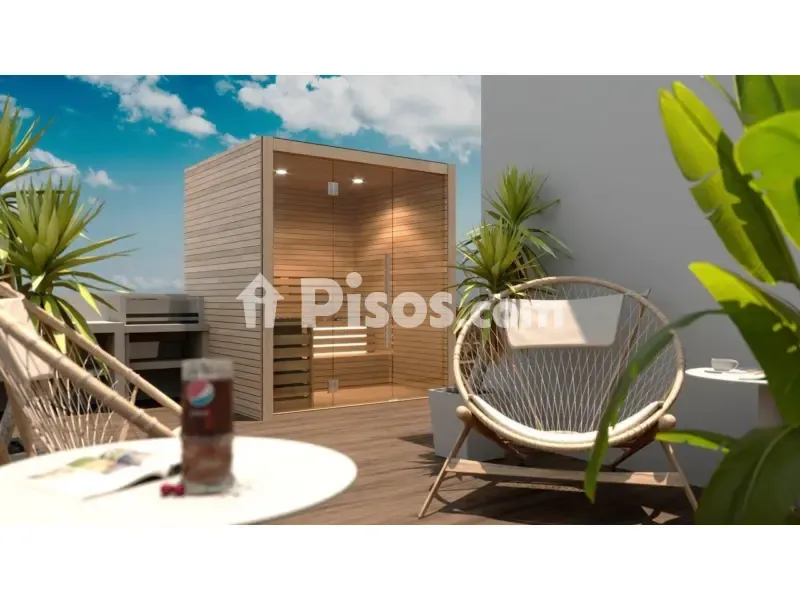 New Apartment with Pool in Playa Acequion