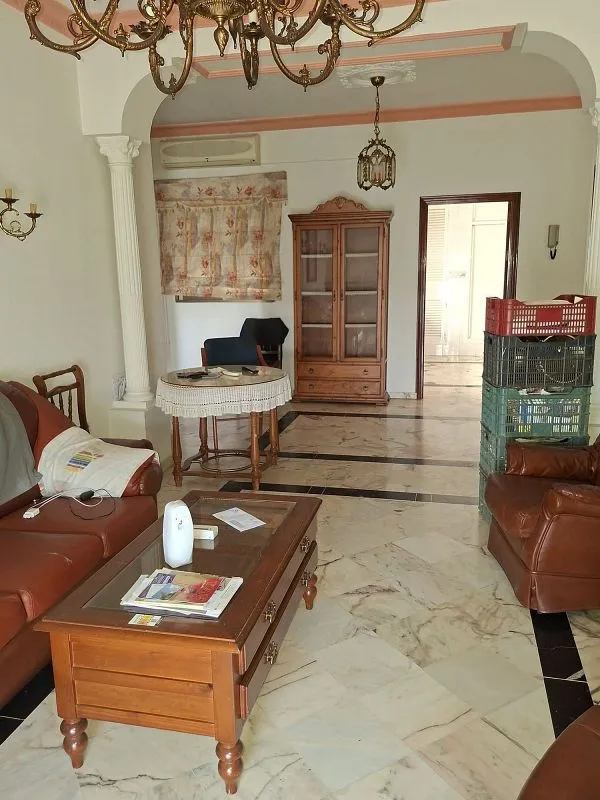 Elutuba - Terraced House with Garage in La Algaba