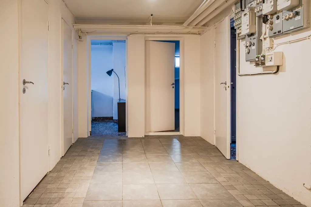 Ingresso - Three Apartments with Garden in Central Kalix