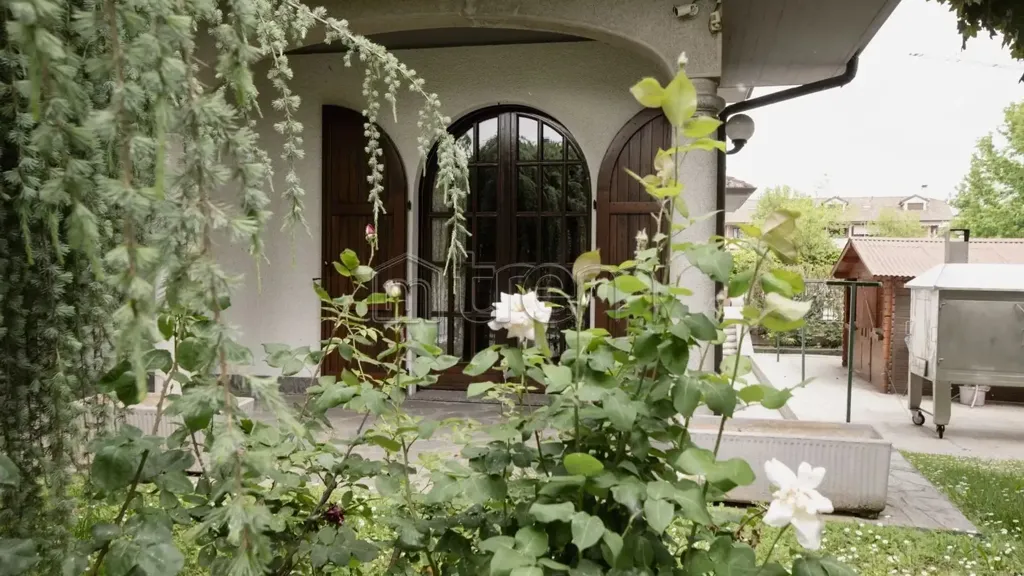 facade