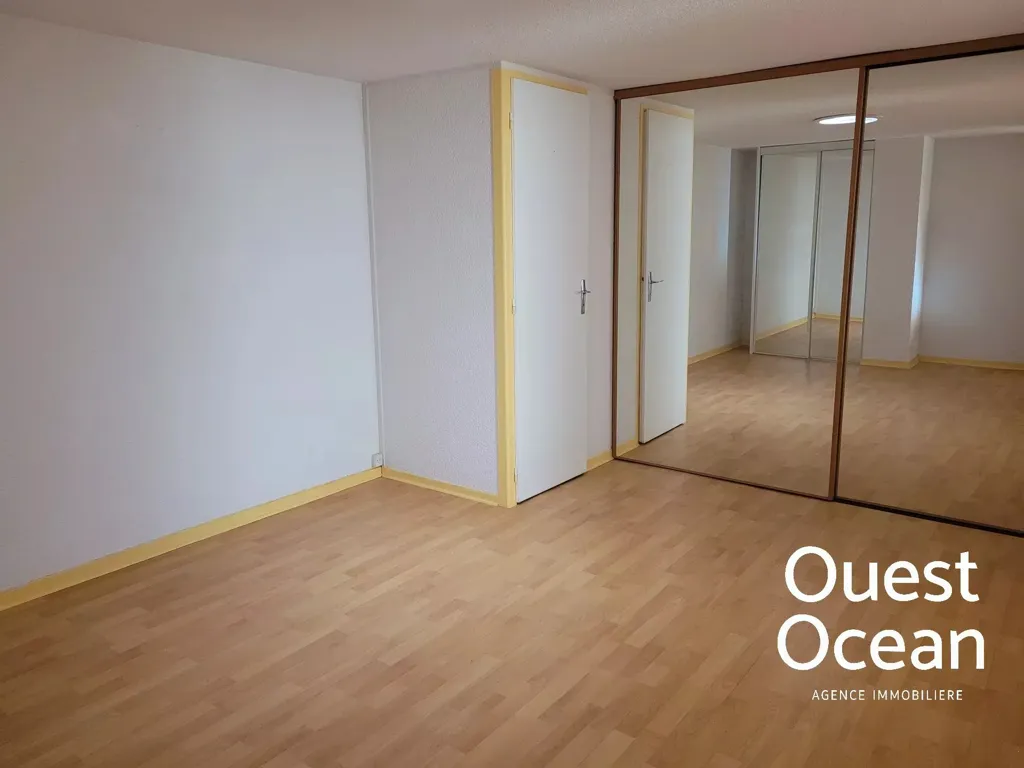 Pièces - Appartement Duplex Vue Mer à Olonne-sur-Mer