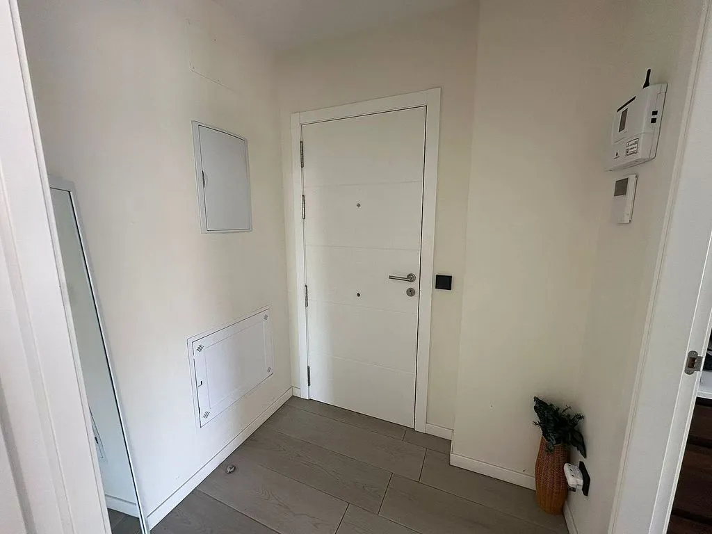 Esik - Penthouse with Pool in Arganda del Rey