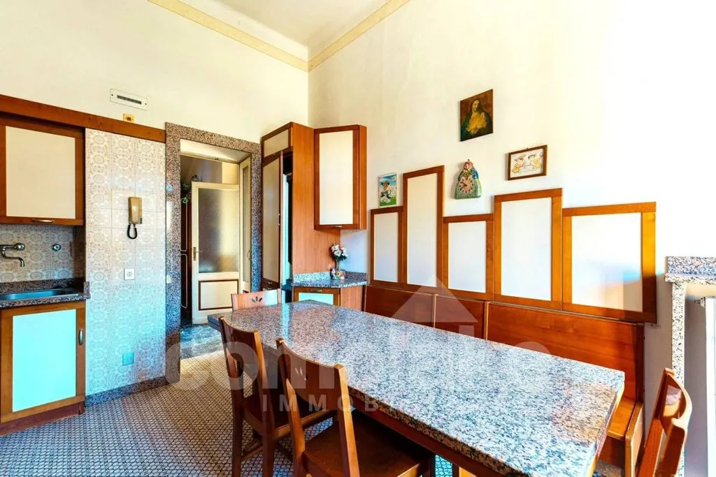 Söögituba - Classic Villa with Garden in Cernobbio