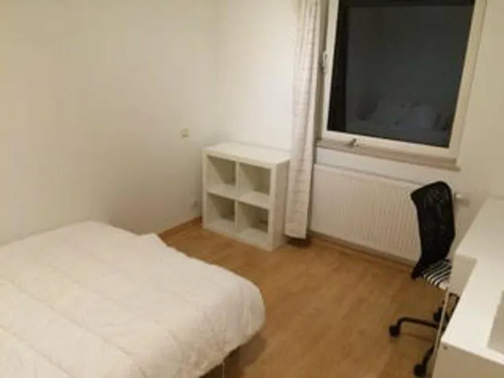 Magamistoad - Bright Flat with Terrace in Bruyères, LLN