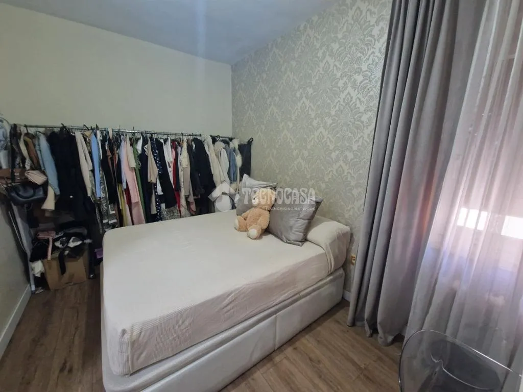 Magamistoad - Apartment with Terrace in Palencia