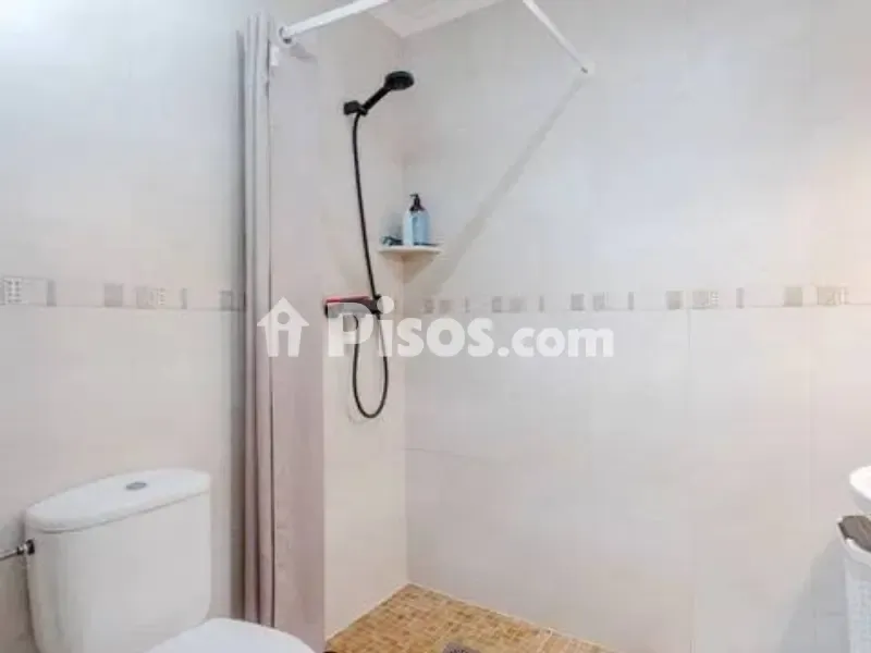 Salles de bain - Villa with Sea View in Cumbre del Sol