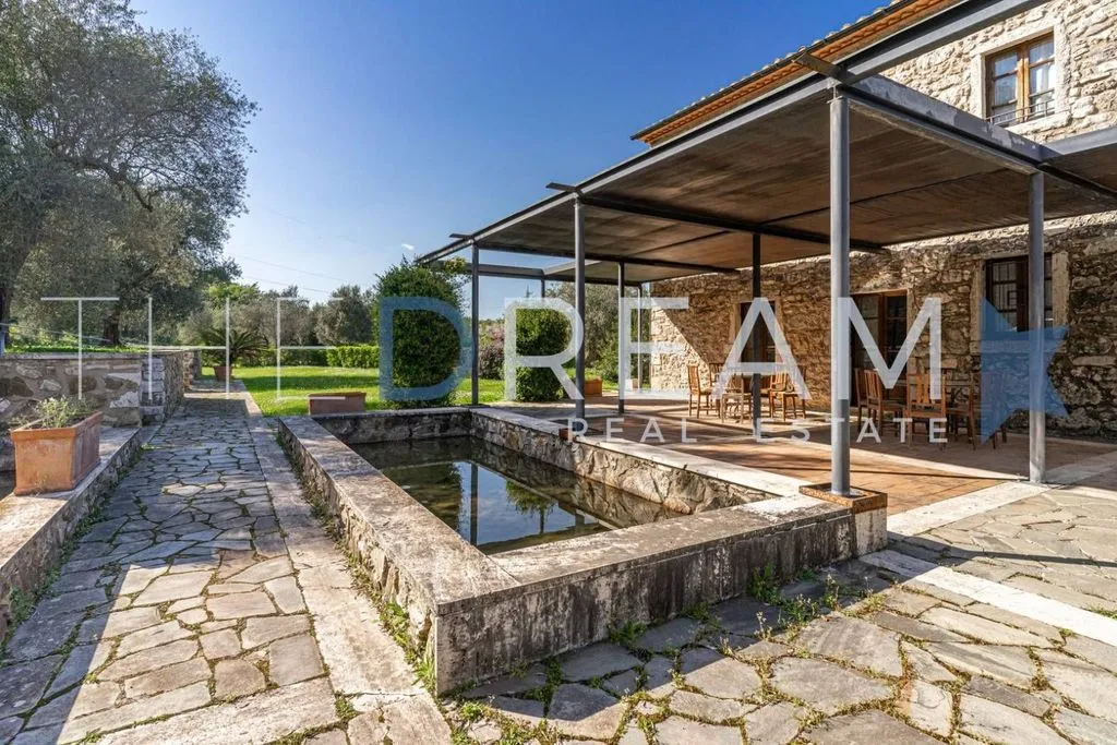 Terrazza - Luxury Villa with Pool in Manciano, Tuscany