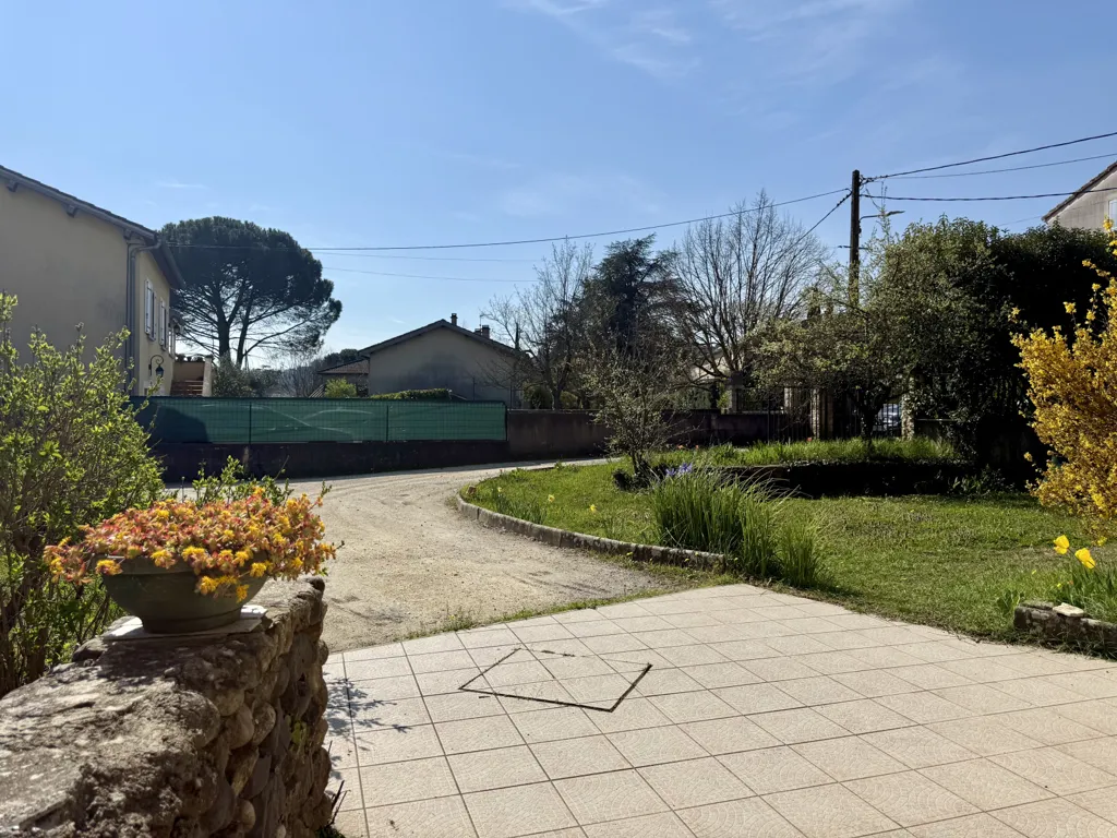 Giardino - Rustic Stone House with Garden in Ucel