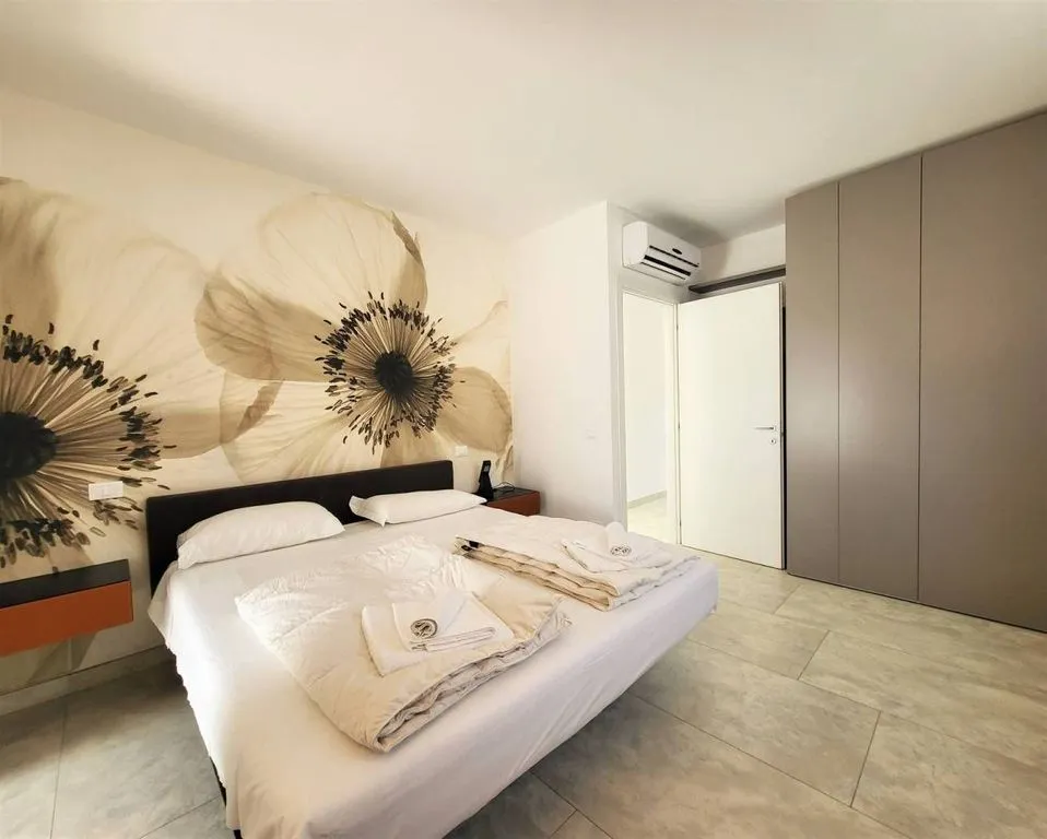Chambres - Luxury Villa with Fiord View in Rosolina