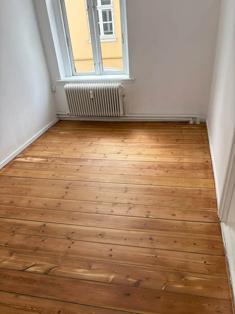 Appartement 3 pièces à Haderslev