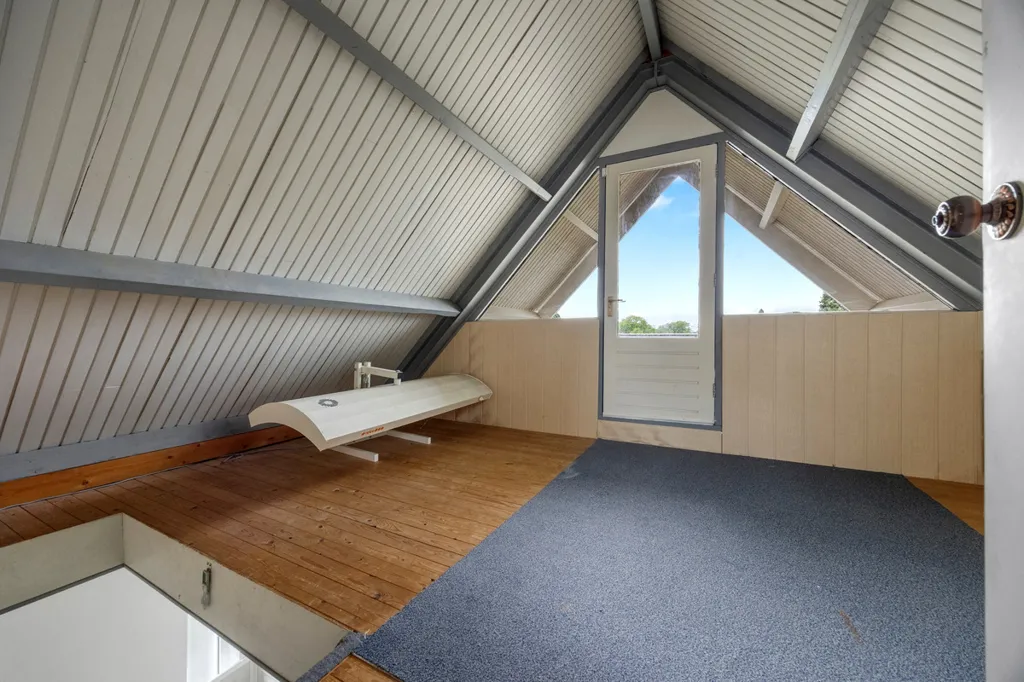 Pièces - House with Self-contained Apartment in Groesbeek