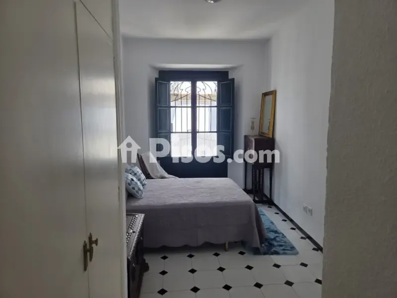 Camere da letto - Palace-Style Flat with Rooftop in Seville