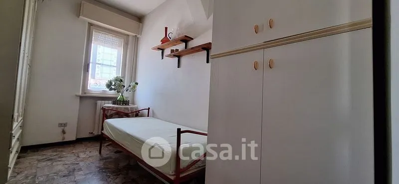 Dormitorios - Quadrilocale with Attic in Collemarino, Ancona