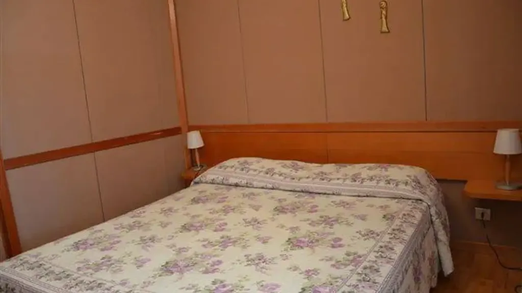 Chambres - Ground Floor Flat with Garden Pool in Ovindoli
