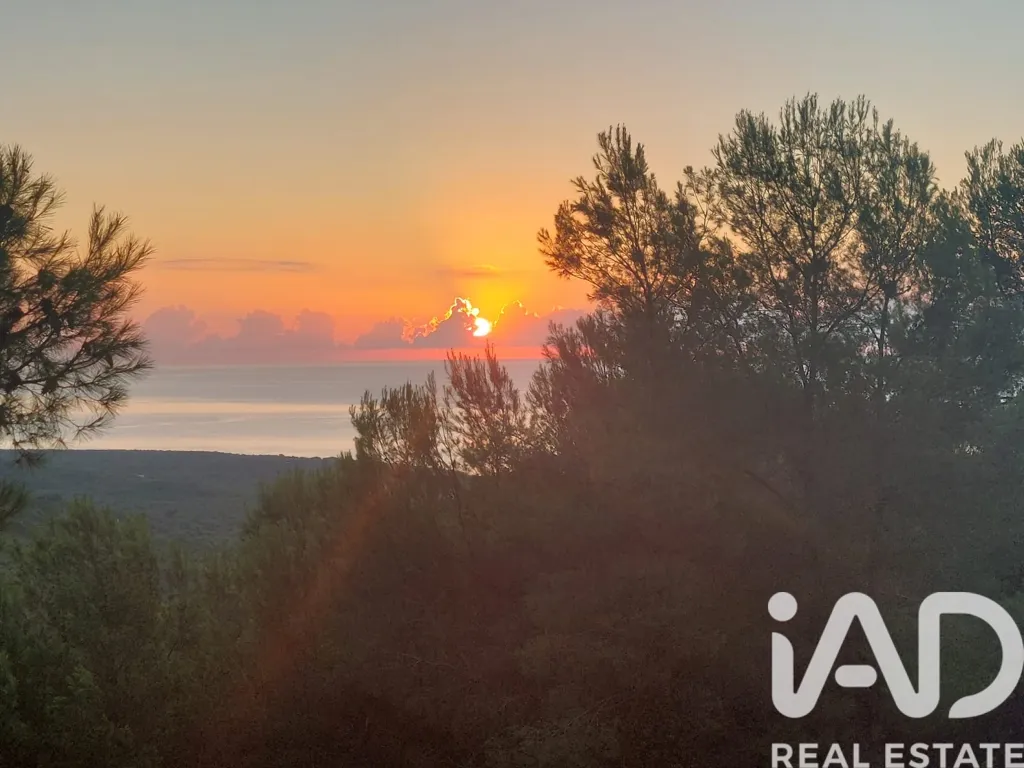 Aed - Chalet with Sea View and Pool in Alcossebre