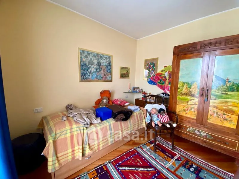 Chambres - Semi-detached Villa with Garden in Cilavegna