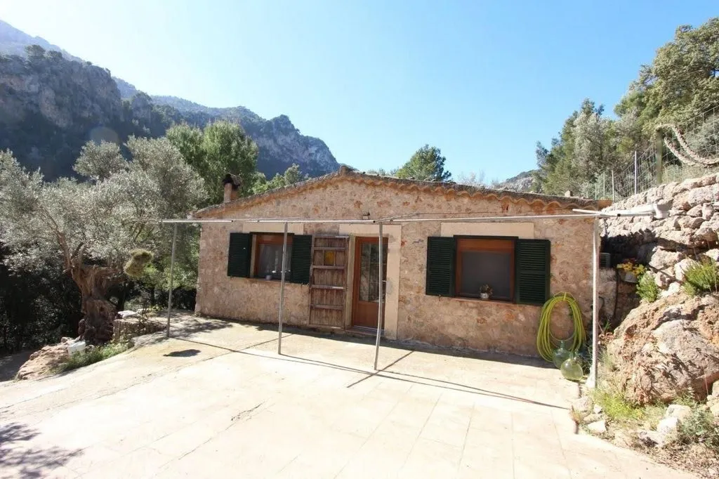 Extérieur - Luxury House with Pool in Soller