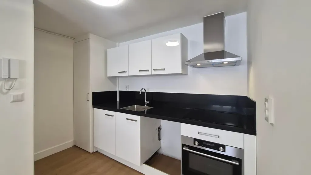 Cuisine - Renovated Maisonette in Zeehelden, The Hague
