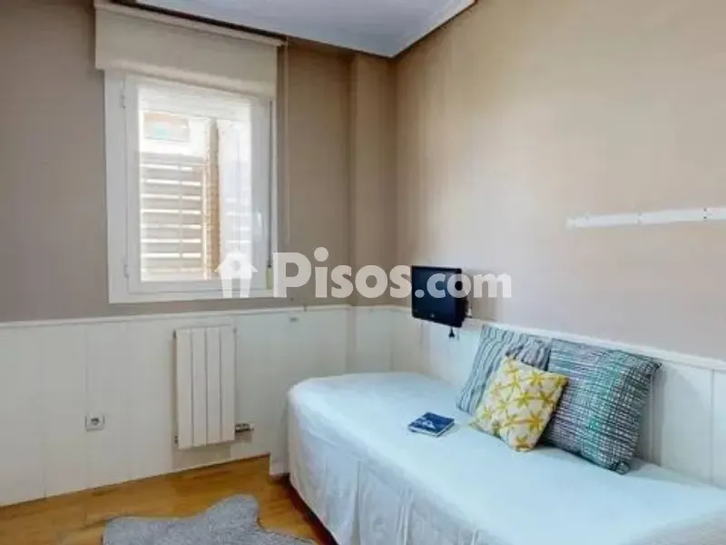 Camere da letto - Bright Apartment with Terrace in Valdefierro