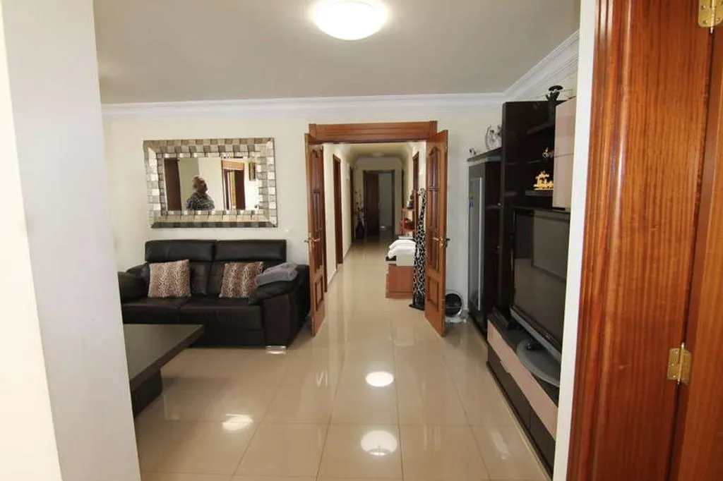 Esik - Luxury Villa with Pool in Playa Blanca