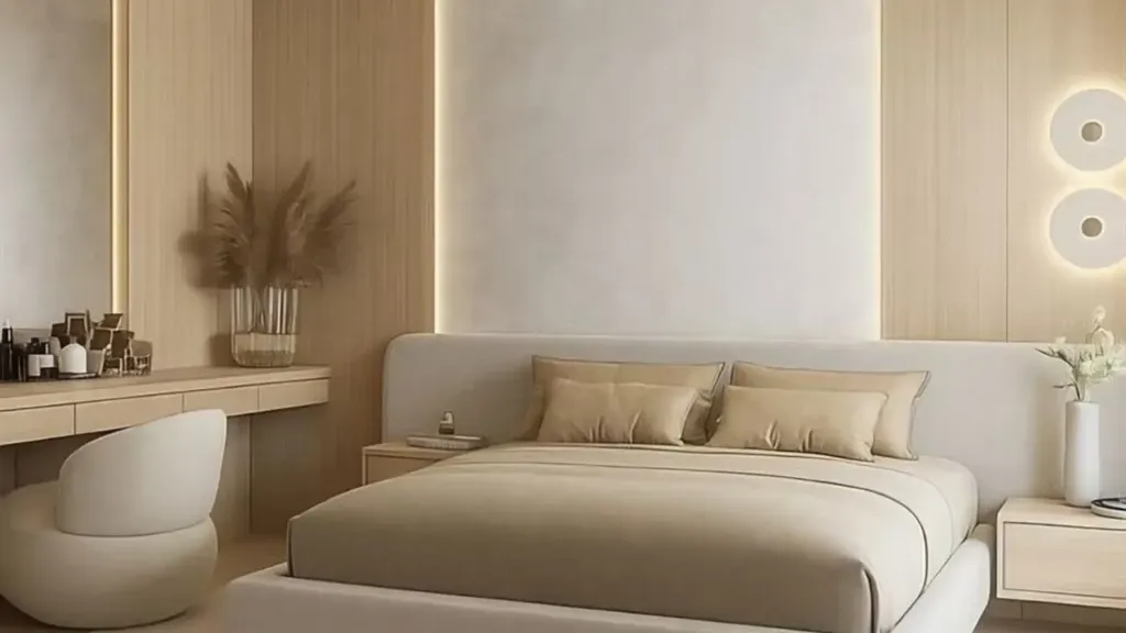 Chambres - Luxury Apartment with Terraces in Monza