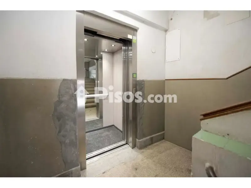 Esik - 3-Bedroom Flat with Ascensor in Eibar